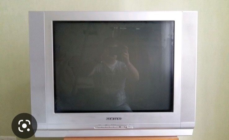 Телевізор Samsung CS-25K10ZQQ