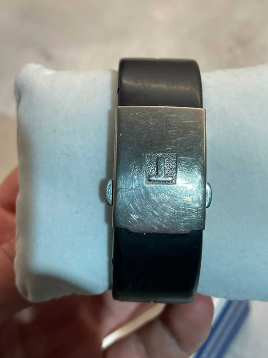 Tissot T-Touch - Szwajcarski zegarek dotykowy multifunction