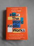 Livro "How the world really works"