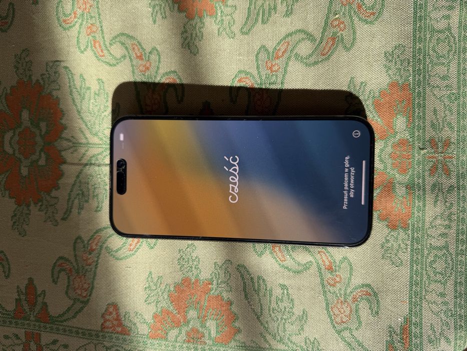 Iphone 15 Pro 128 GB