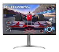 LG 32UQ750P-W 32" 4K VA 144Hz 4ms