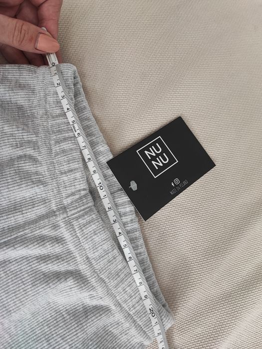 Legginsy getry Handmade NUNU