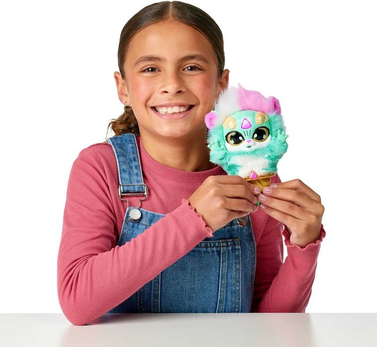 Лампа Джин Magic Mixies Magic Genie Lamp with Interactive