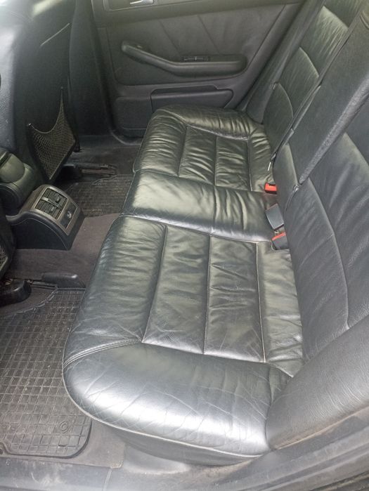 Продам ауді а6 с5 кватро 2004 р мотор 2.5