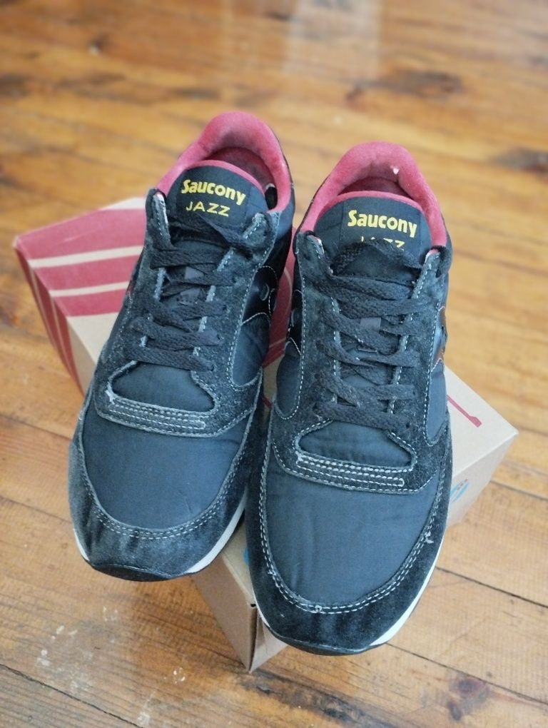 Saucony JAZZ original