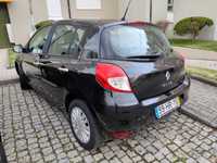 Renault Clio III 2009