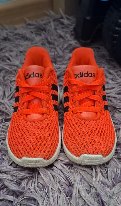 Buciki dziecięce adidas