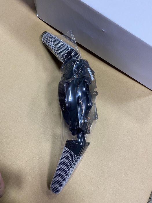 Перемикач поворотів мерседес віто 638 спрінтер 901 лт 28-35