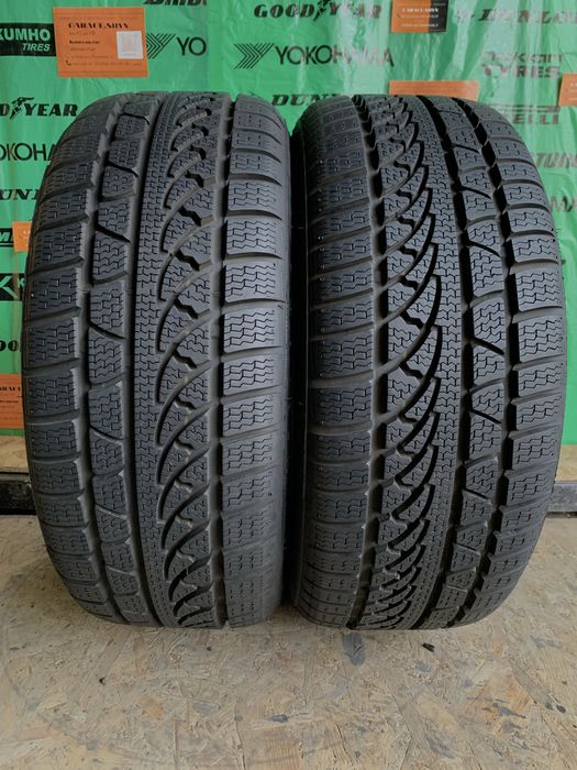 205/50 R16 Starmaxx Ice Gripper W 850 резина б/в зима з Німеччини