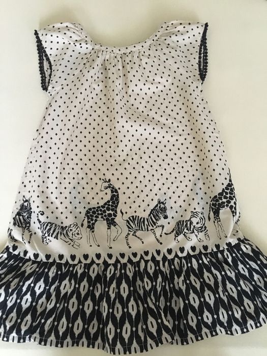 Chicco Zara Next платья сарафаны