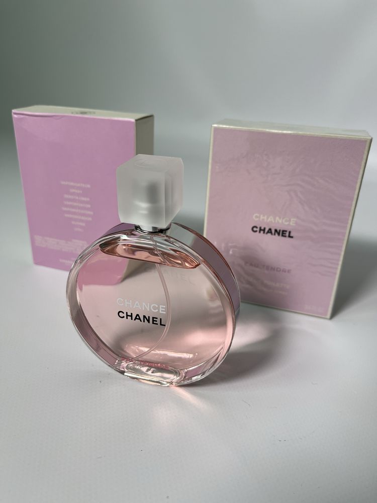 Туалетна вода Chanel Chance Eau Tendre