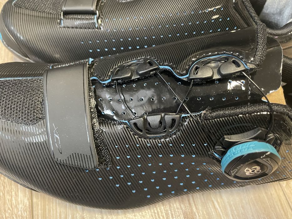 Buty MTb Shimano XC7 roz 42