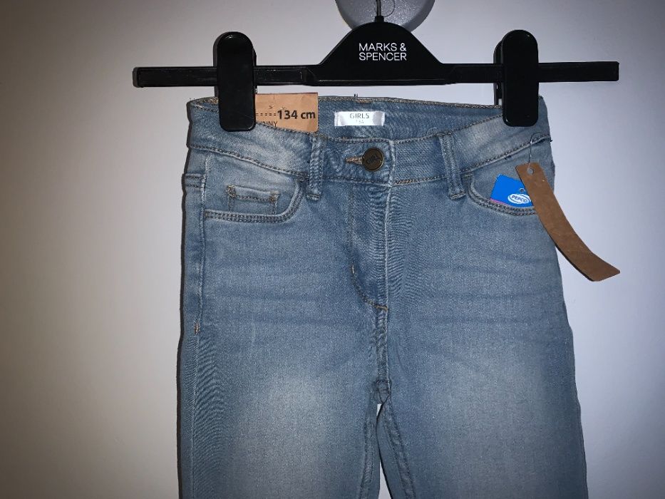 nowe super skinny denin Pepco 134