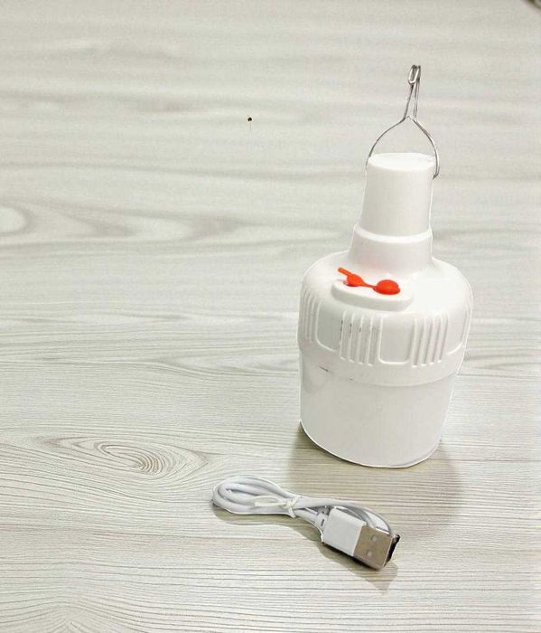 Світлодіодна лампа кемпінгова