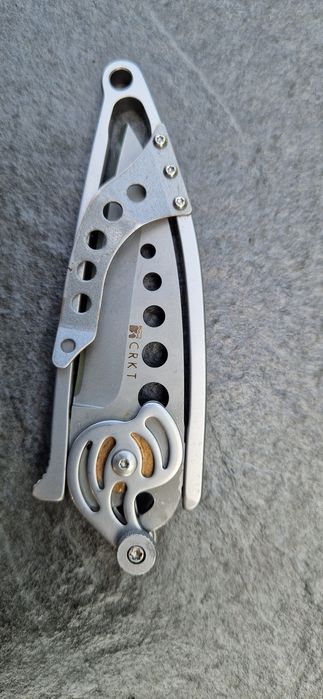 Nóż CRKT Snap Lock 5102N edc Unikat !