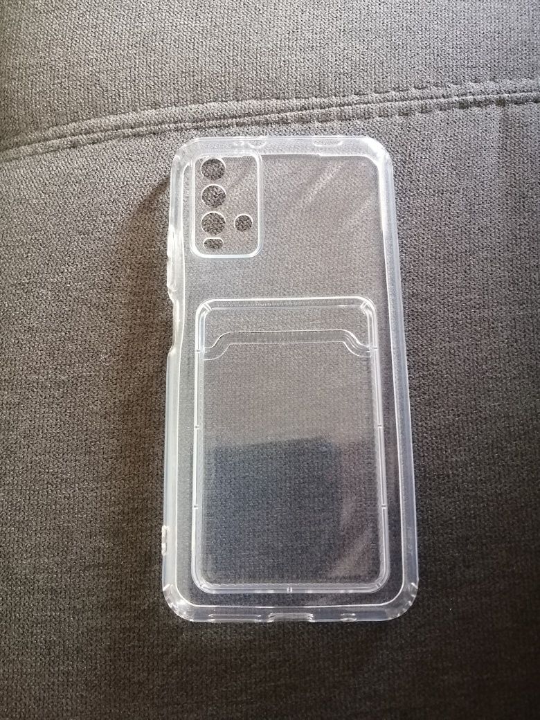 Vendo capa xiaomi Redmi  9 T