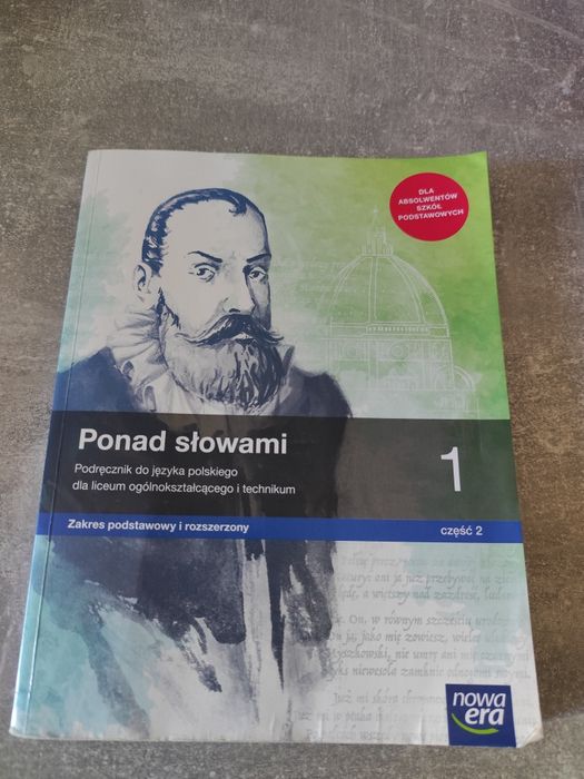 Ponad słowami 1 cz. 2