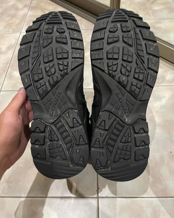 lowa zephyr gtx hi tf