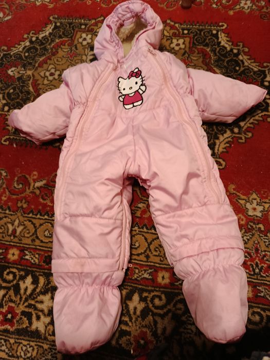 АКЦіЯ! Продам супер гарні дитячі речи