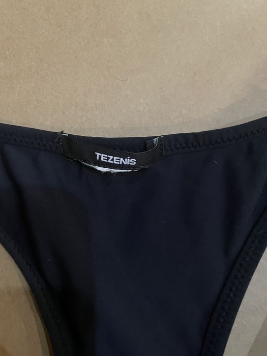 Боді від бренду tezenis