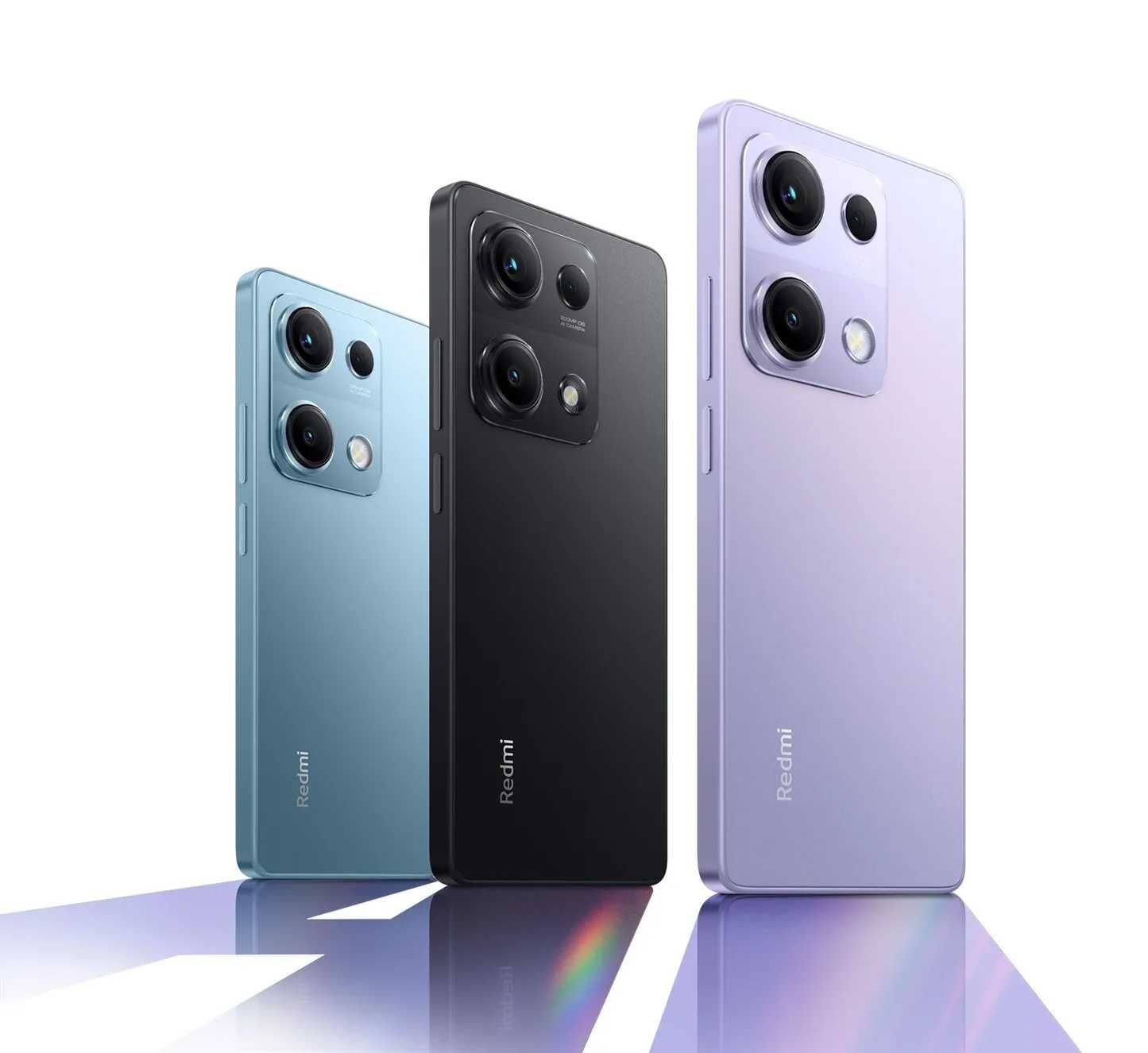 Xiaomi Redmi Note 14S 8/128Gb ,8/256Gb ,12/512Gb NFC EU (Зі Зарядним)