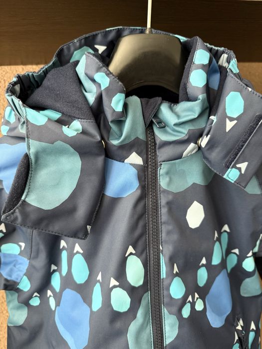 Зимня куртка Reima Maunu, 128 розмір, 8 років