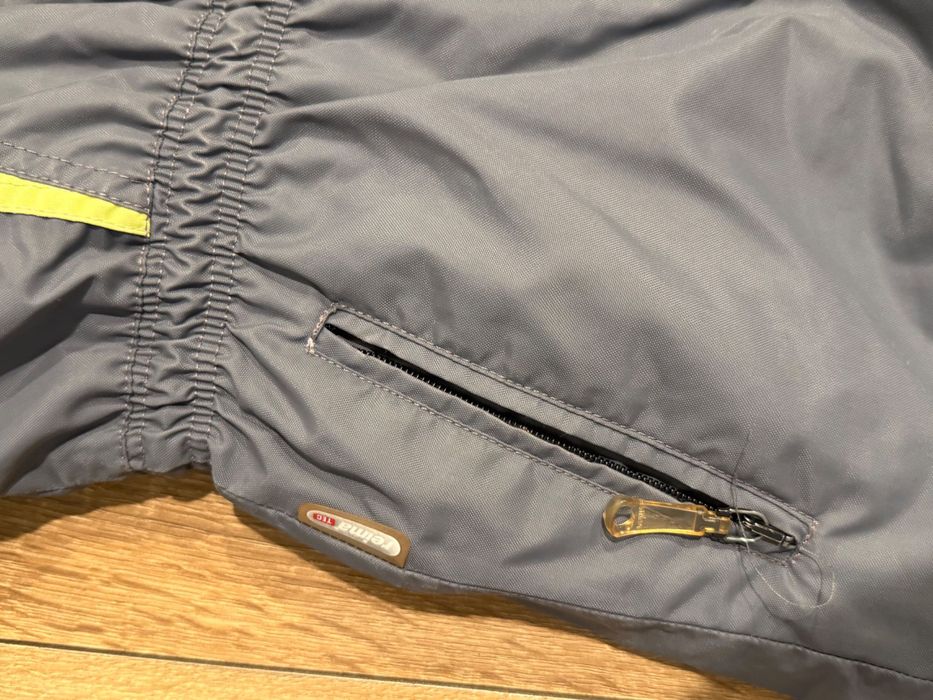 Reima – kombinezon zimowy / narciarski dziecięcy – ocieplany 104 cm