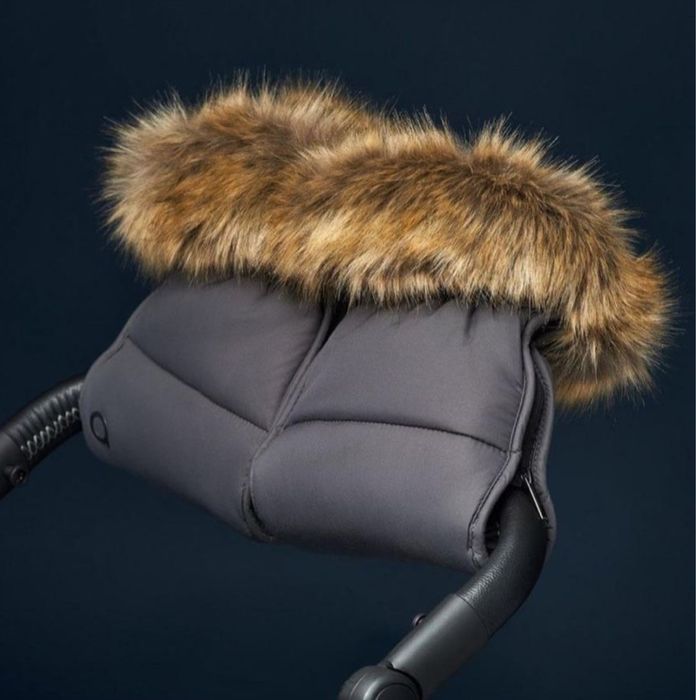 Муфта-трансформер ANEX (dark grey)