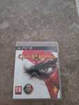 God of war III para Ps3