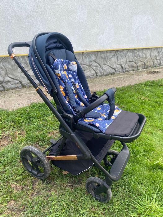 Коляска Карелло 2в1