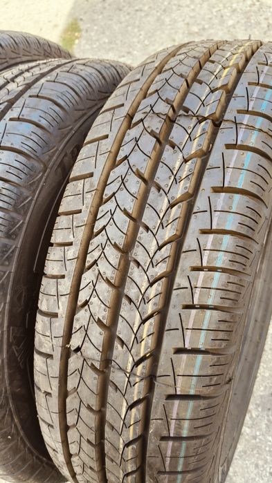 Opony bus letnie 195/70r15c wzmocnione Viking 104R Nowe 4szt