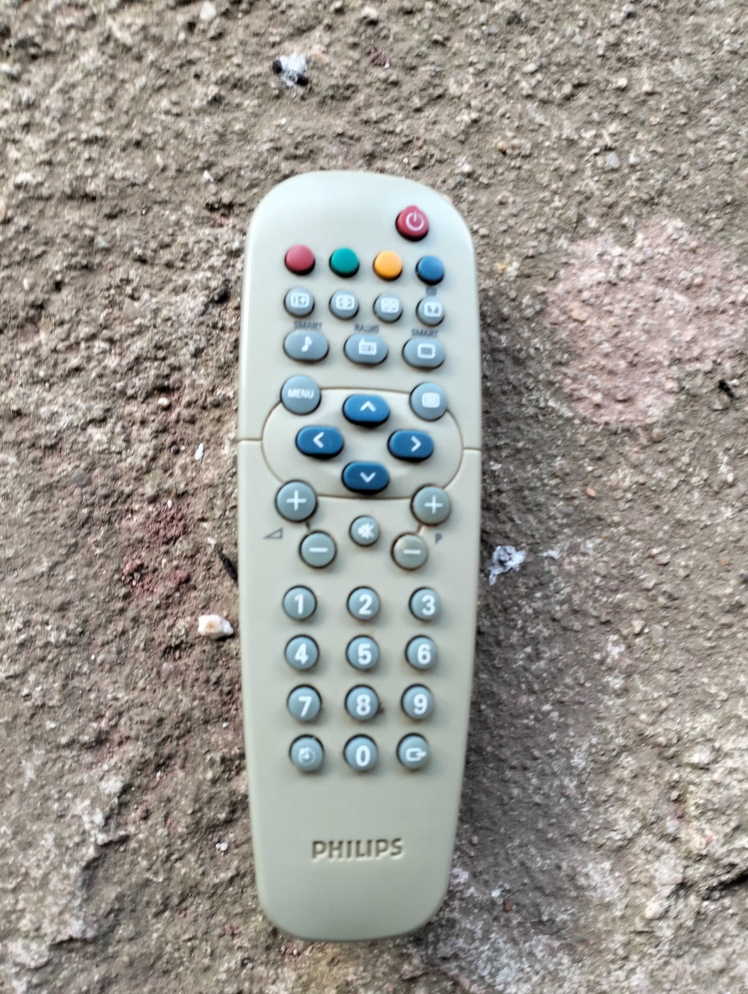 Televisão PHILIPS (para restaurar)