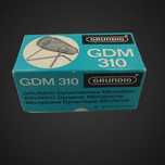 Mikrofon Grundig GDM 310 B4/110960
