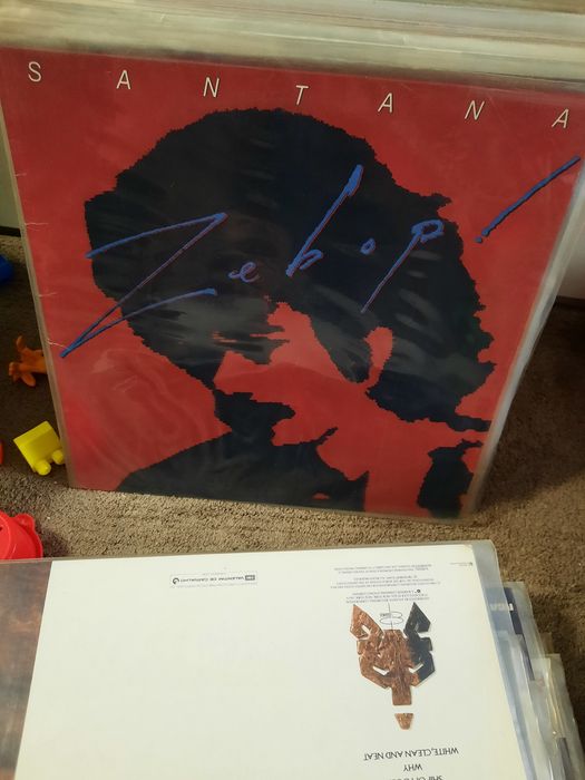 20-Vinis em Bom Estado