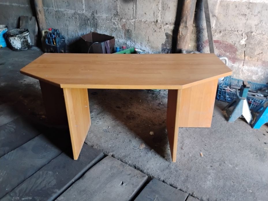 Stolik pod tv stan bardzo dobry narozny