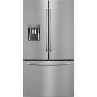 Акція 1шт  Топовий Side by side ELECTROLUX EN6086MOX_noFrost_577л-176