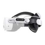 Pasek Bobovr E3 Pro Z Baterią Do Meta Quest 3 I 3S Komfort Vr