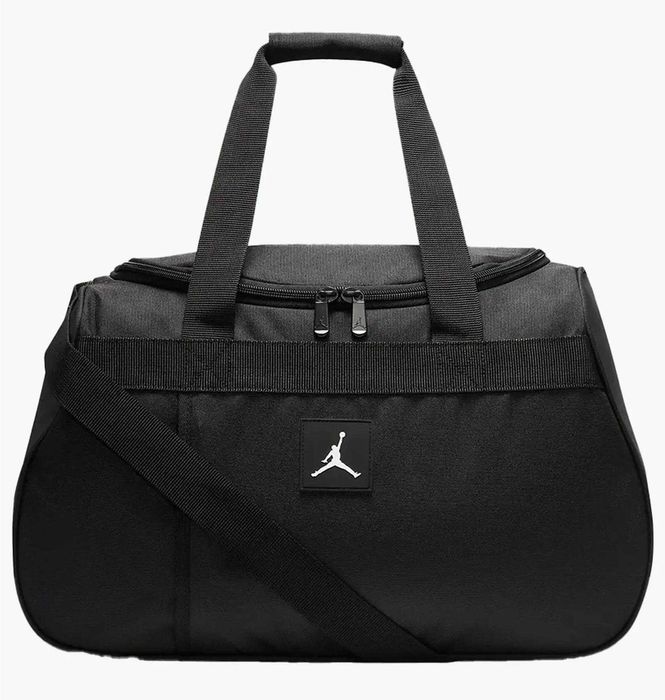 Сумка Jordan JAM  ESSENTIALS DUFFLE |MA0874-023| Оригінал
