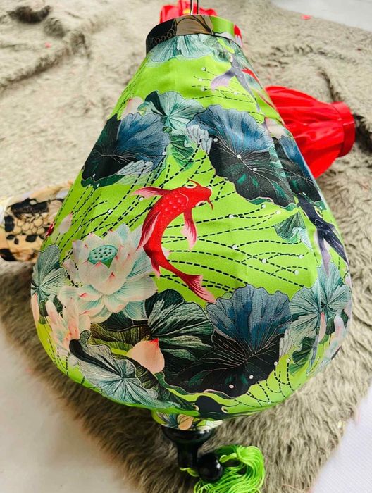 Lampiony Wietnamskie