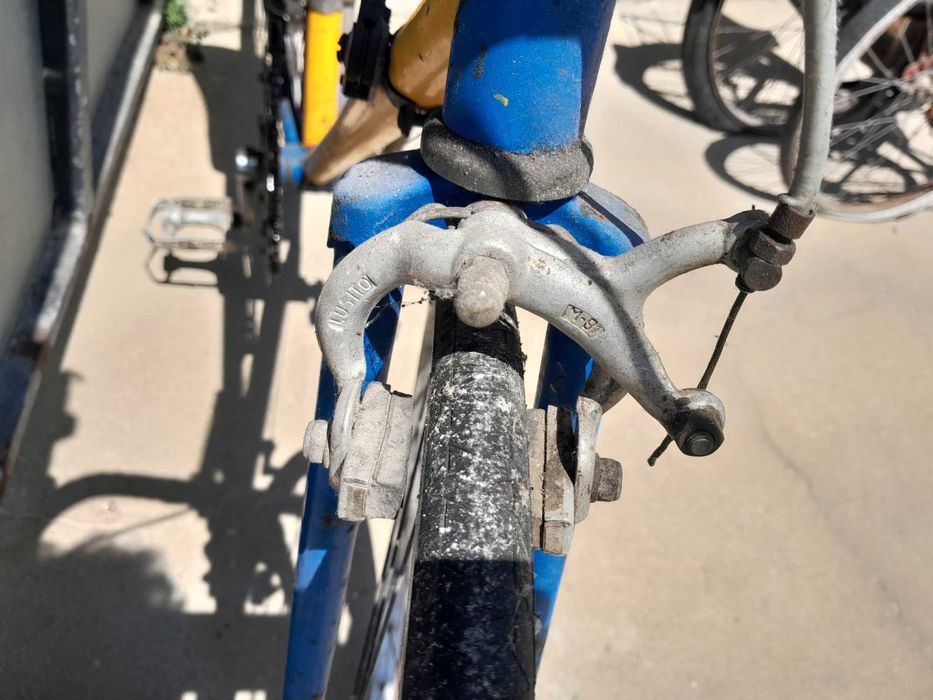 Bicicleta ciclismo