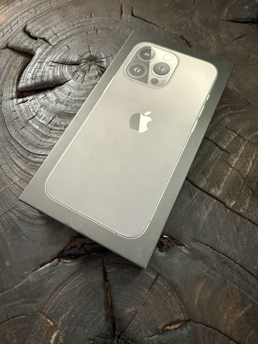 iPhone 13 pro 256 GB NOWY