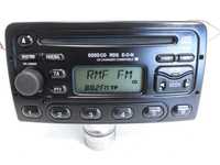 Radio radioodtwarzacz cd ford transit connect