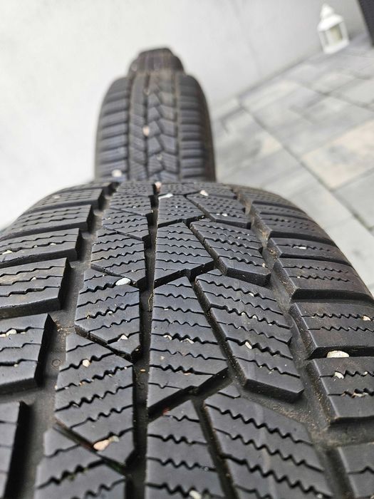 Koła zimowe bmw I  195/60 /16 nowy model