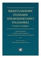 Międzynarodowe Standardy Sprawozdawczości Gierusz