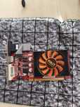 Nvidia GT440 1GB sDDR3