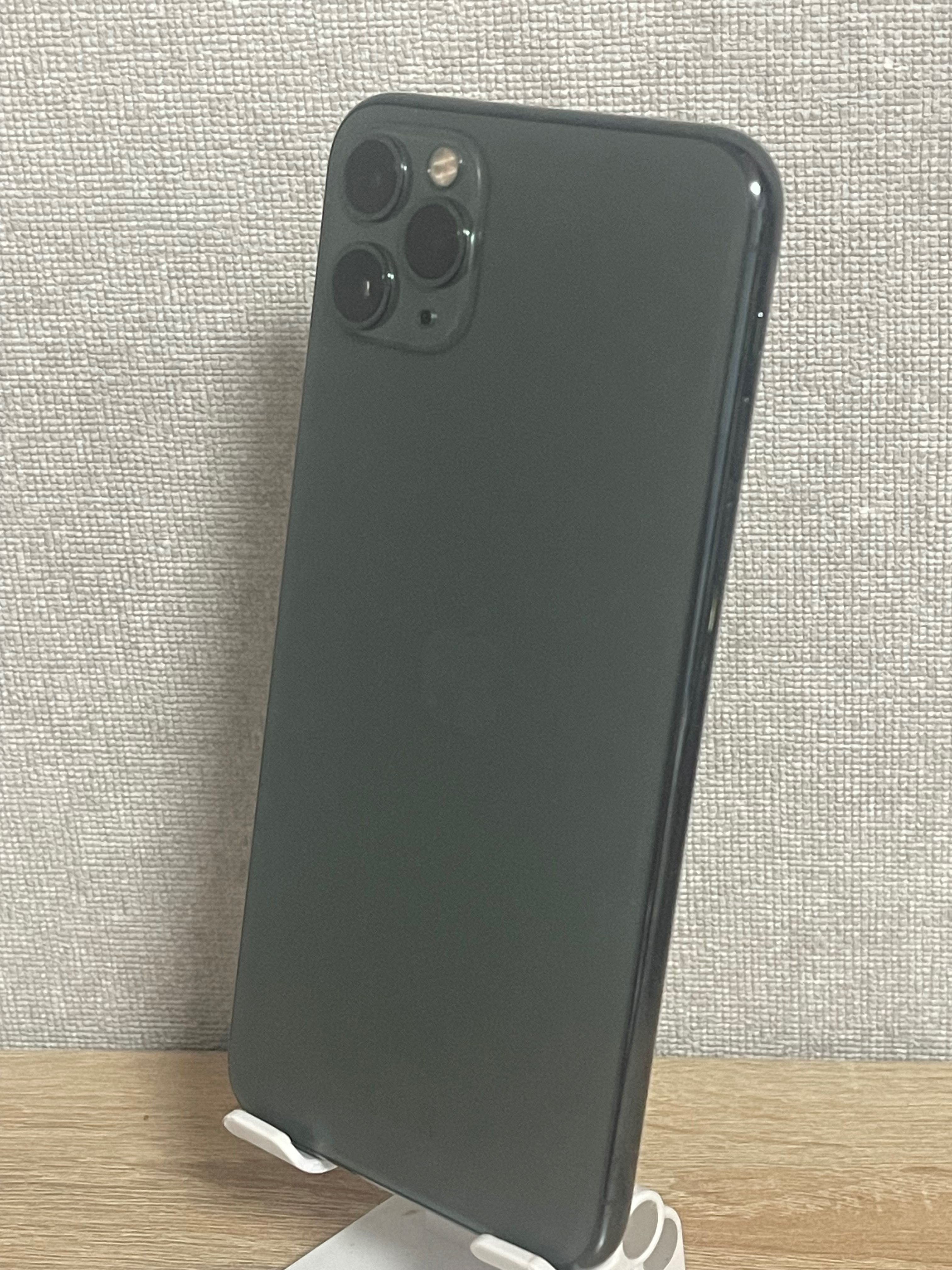 iPhone 11 Pro Max  256 gb