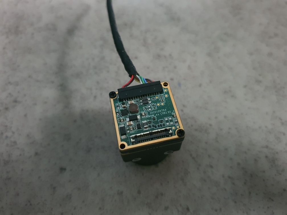 Продам телевізійну камера для FPV дрона