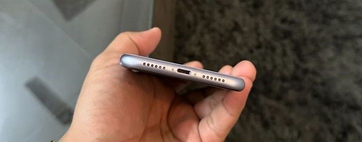 iPhone 11 novo sem riscos