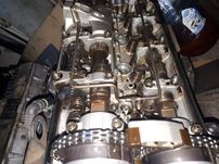 N62B44 n62b48 bmw x5 e53 e65 e60 bmw 745i 750 545i 645i гбц идеальное