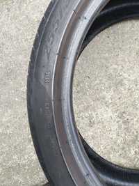 Oddam opony Pirelli 19 na jeden sezon